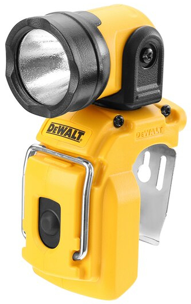 VÝPREDAJ DeWALT DCL510N Led svetlo (12V/bez aku) BEZ ORIGINÁLNEHO OBALU